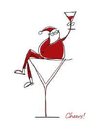 Spirits of Christmas