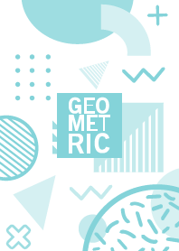 Basic Flat Geometric 1.2