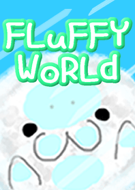 FLUFFY WORLD *HIDE-and-SEEK*
