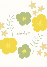 healing flowers and leaves17 from Japan