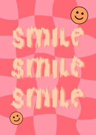 Smile Smile Smile V.2