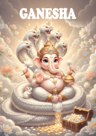 พระพิฆเนศ,สำเร็จ,รุ่งเรือง,มั่งมี 2