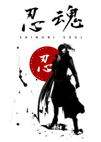 NINJA SOUL -KUNOICHI-