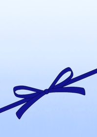 ribbon(blue ).jp