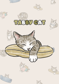 tabbytcat3 - cream