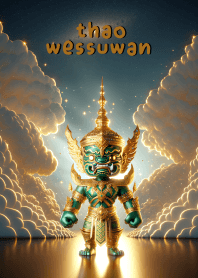 Thao Wessuwan Success Wealth (JP)