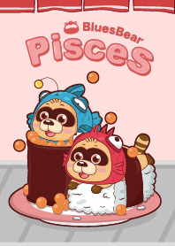 BluesBear-Pisces