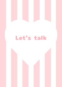 Stripe Theme ♡ -2021- 31