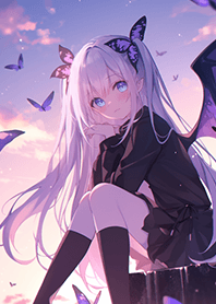 Super beautiful girl-446