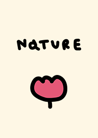 NATURE (minimal N A T U R E) - 2