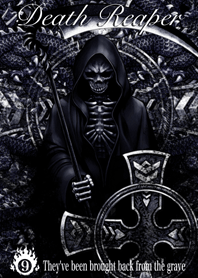Death reaper 9