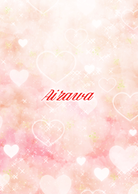 Aizawa Heartful Pink