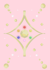 Magical compact