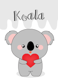 Love Love Koala (jp)