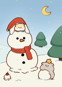 Christmas W/H