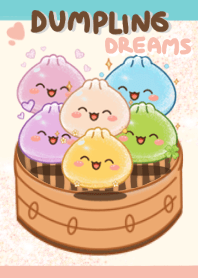 Dumpling Dreams_beige