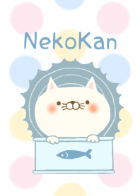ねこカン