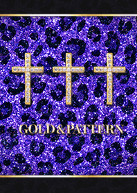 Gold Cross - Panther  - 02 F-05