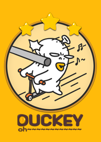 DUCKEY oh~ 