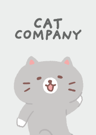 Cat Company - Thommo