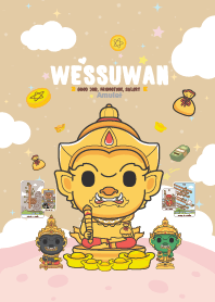 Thao Wessuwan : Good Job&Promotion IV