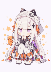 貓娘說你好 6