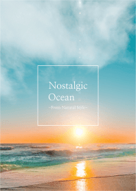 Nostalgic Ocean 41