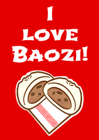 I love Baozi!