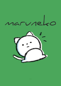 Green : Maruneko6
