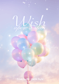 Wish - Balloons that reach him - 2