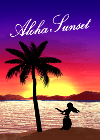 Aroha Sunset 16
