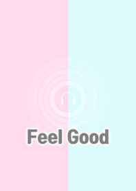 Feel Good  (JF_486)