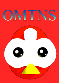 OMTNS Red Theme 2017