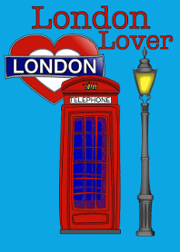 Love London 2