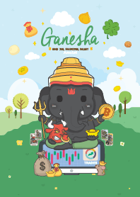 Ganesha Investors Trader _ Good Job