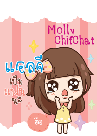 LG molly chitchat V03