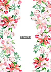 water color flowers_611