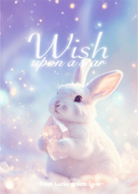 Wish - Rabbits that bring happiness - 11