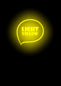 Light Yellow  Neon Theme Ver.6 (JP)