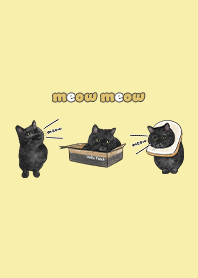 meowneko1 / lemonade
