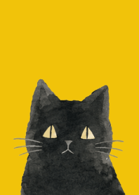 A unique cat05 yellow