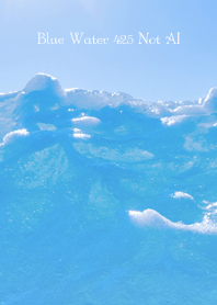 BlueWater 425 Not AI
