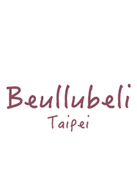 Beullubeli Theme(Pink)