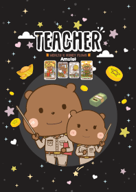 Teacher : Wealth&Money Flows IV