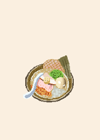 像素拉麵