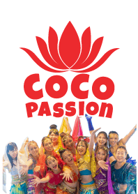cocopassion Happy New Year 2021