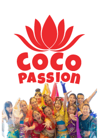 cocopassion Happy 2021