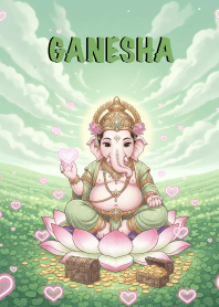 Ganesha Rich Wish (JP)