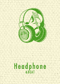 headphones beat ver_Yellow2