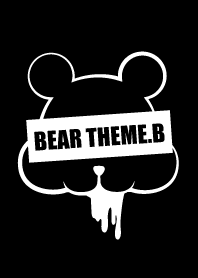 BEAR THEME.B